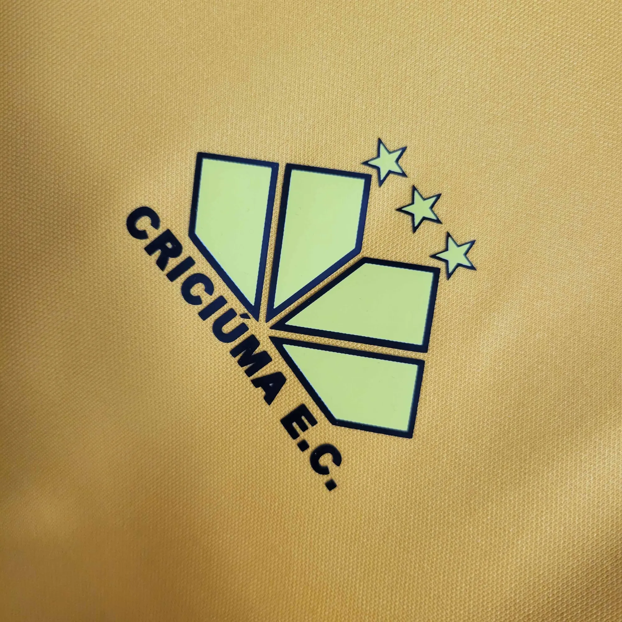 23-24 Criciuma Home S-XXL 1