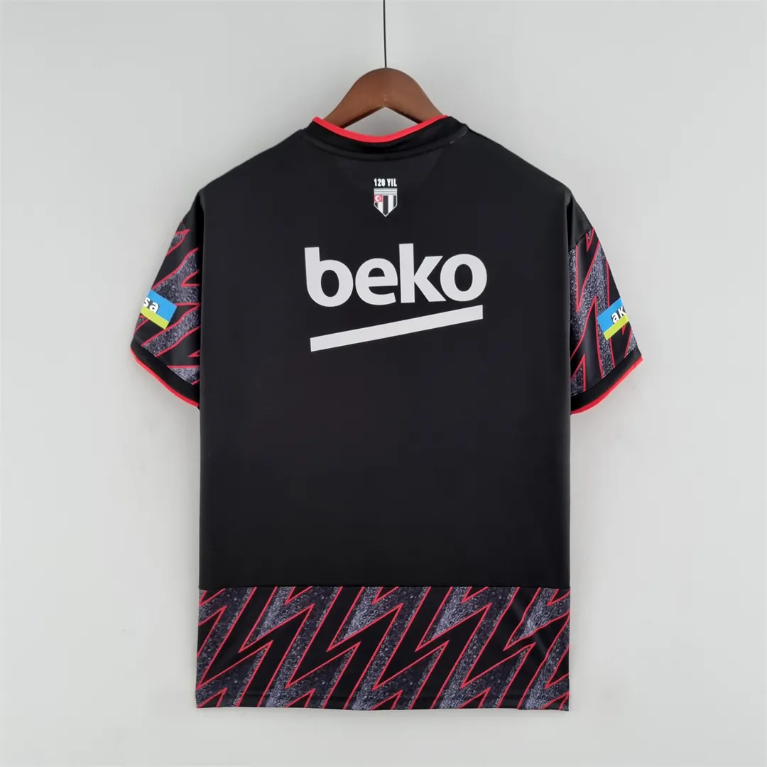 22-23 Beikta third away 8