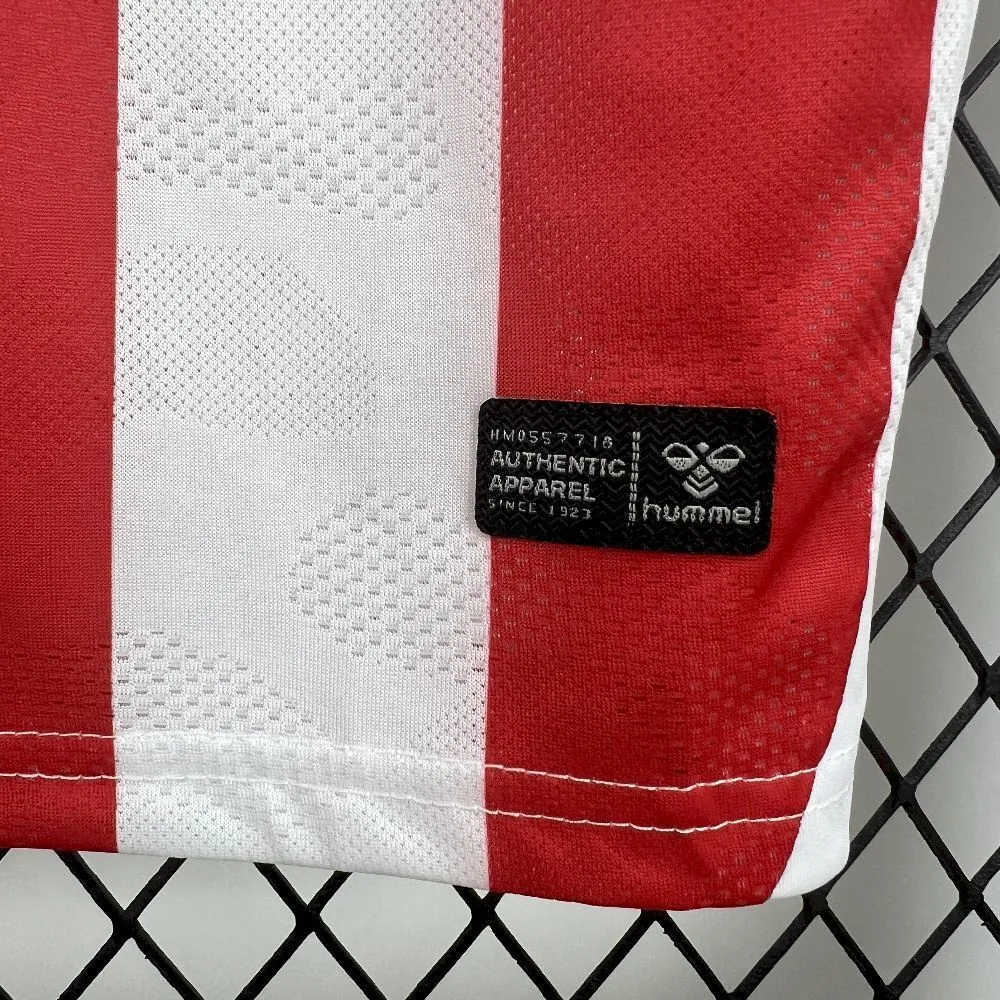 25-26 FC Köln Sondertrikot Home Diversity Senior Shirt Football Uniforms AAAAJersey Supply Yupo 5