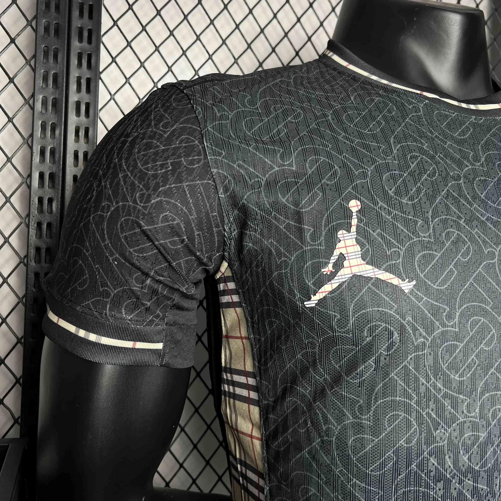 2024 England Jordan Special Edition Kit Player Version Shirt AAAAJersey Supplier Yupoo 2