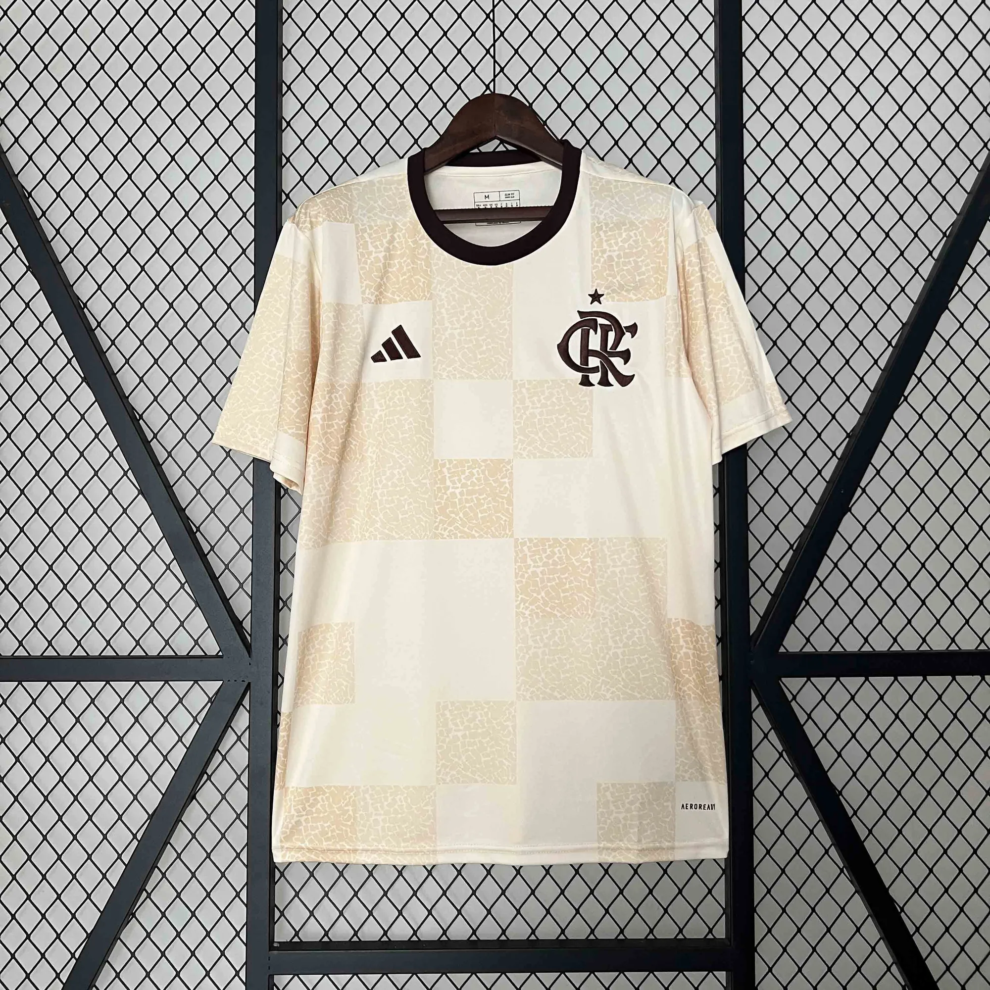 24-25 Flamengo Training Kit Best Jerseys Yupoo 7