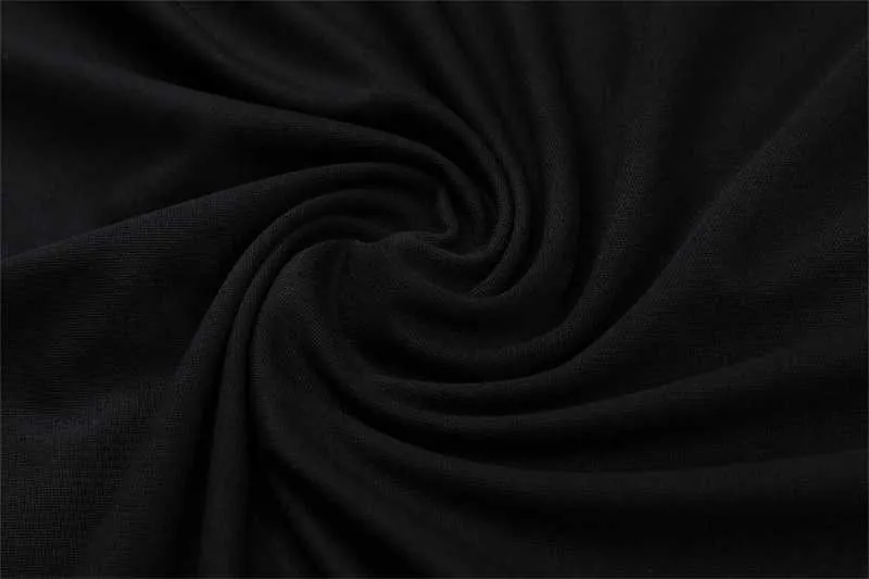Polo Marseille black 11