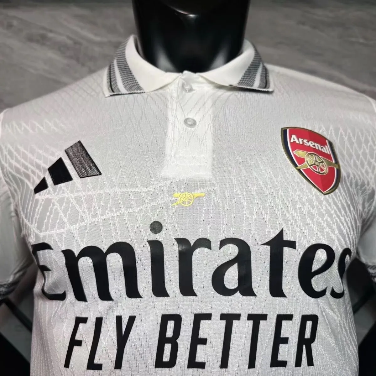 25-26 Arsenal Special Edition Football T-Shirt AAAA Jersey Supply Yupoo 1