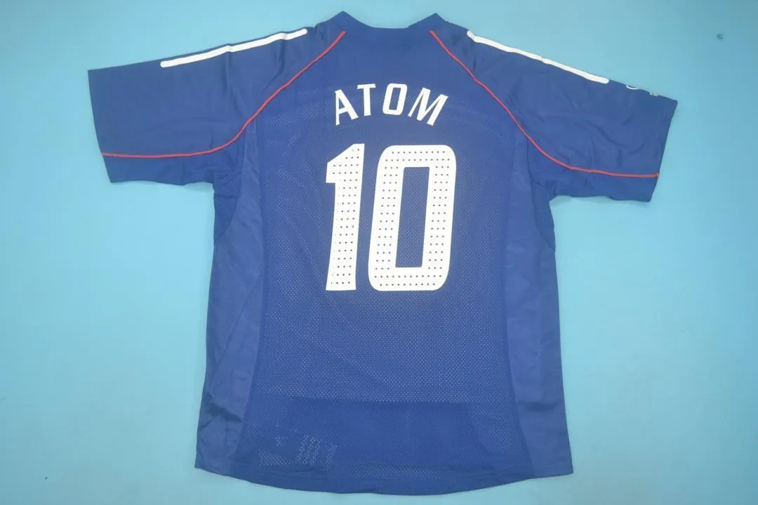 2002 Japan home blue 10