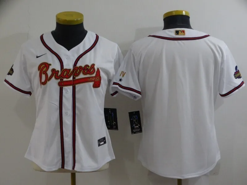 Atlanta Braves 88