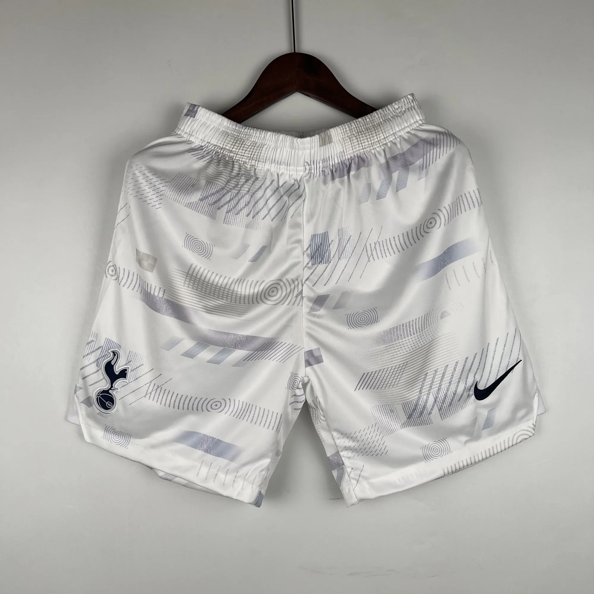 23-24 Shorts Tottenham Hotspur Home S-XXL 6