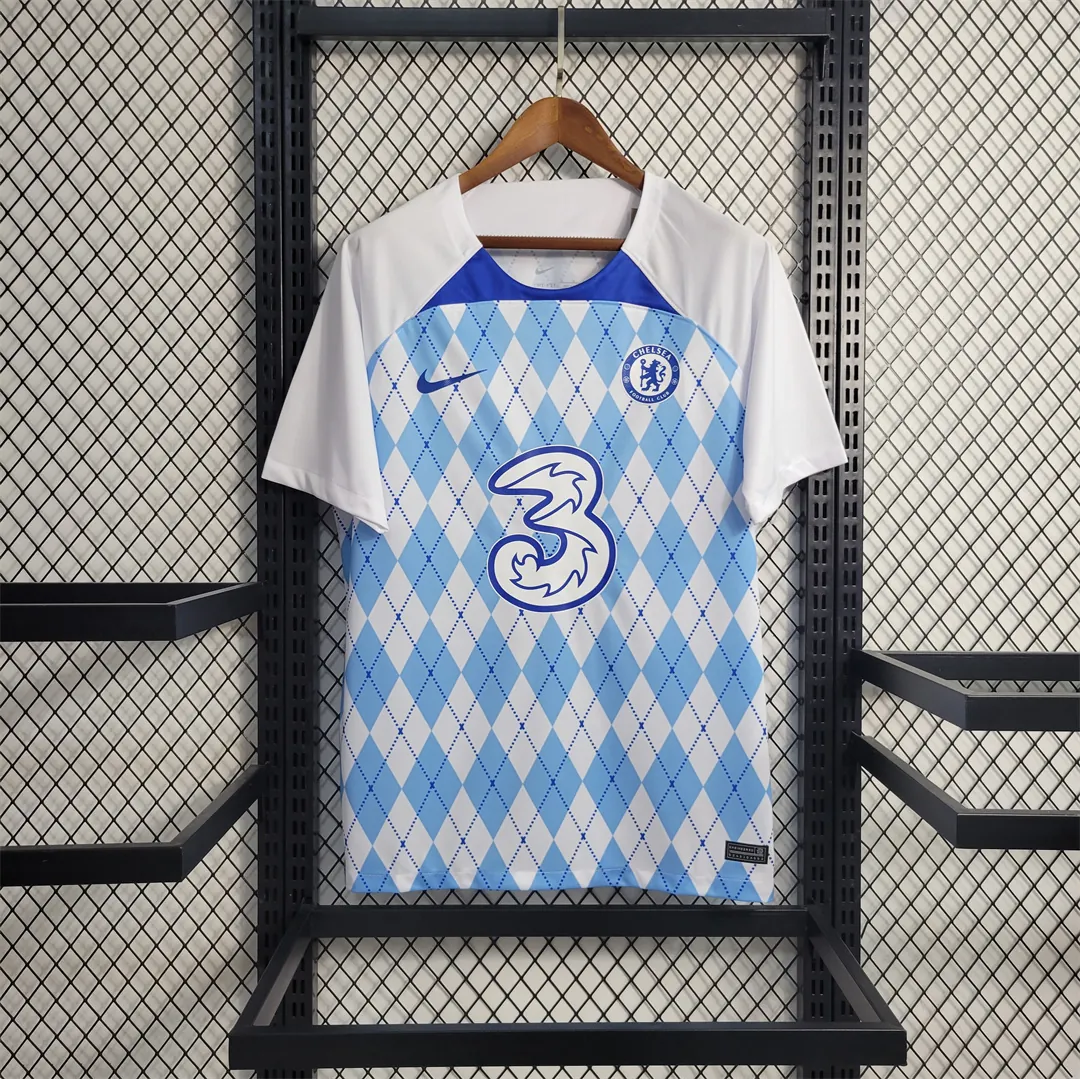 23-24 Chelsea Special Edition 9