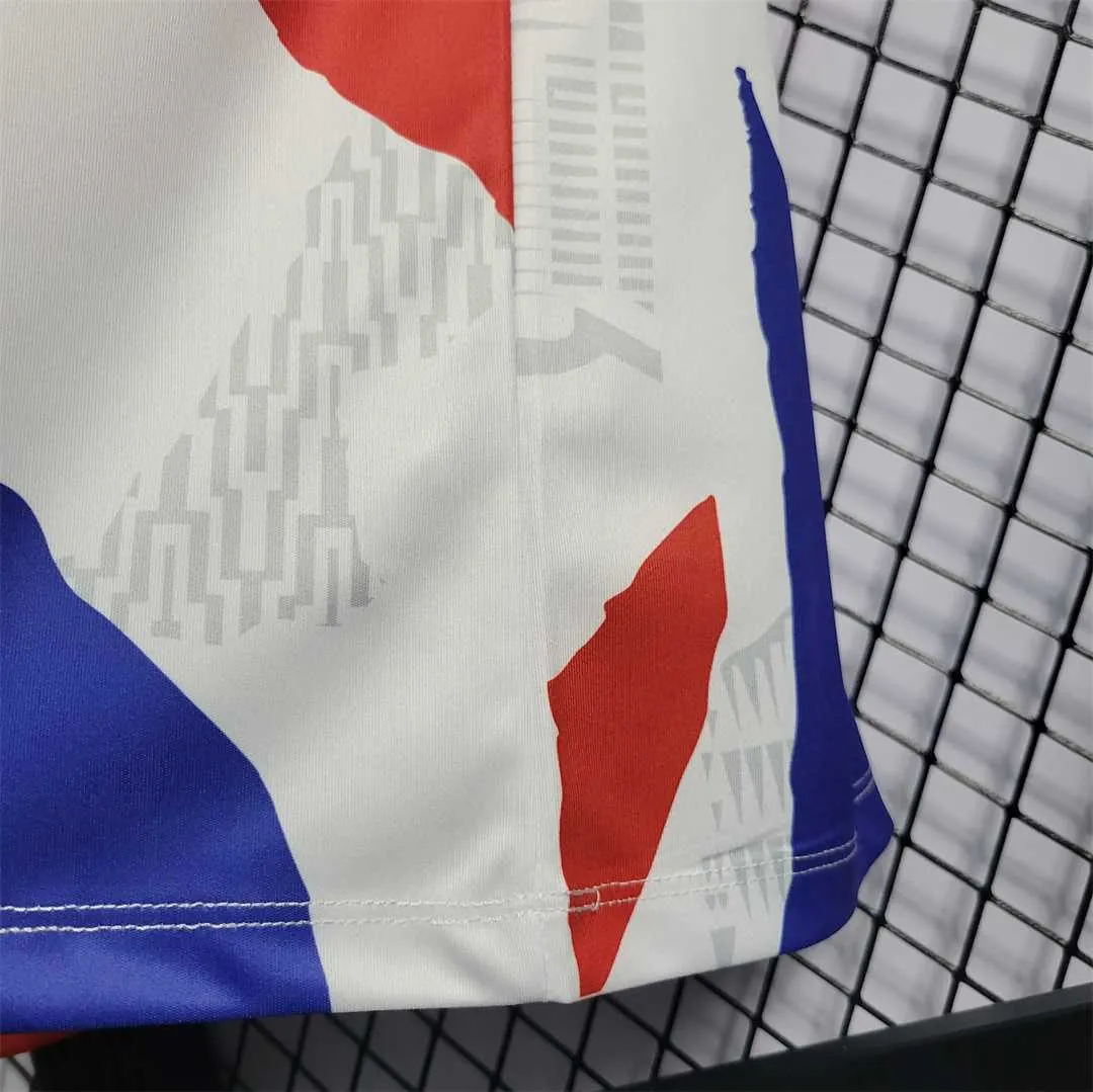 2023 French training suit 8