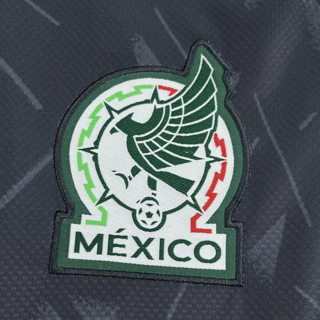 2026 Mexico Mens Special Edition Kit Soccer T-Shirt AAAAJersey Supply Yupoo 5 7