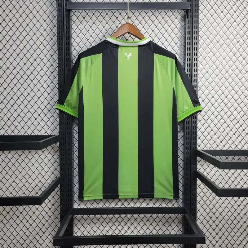 24-25 America MG Home Kit Football AAAAJersey Supplier 3