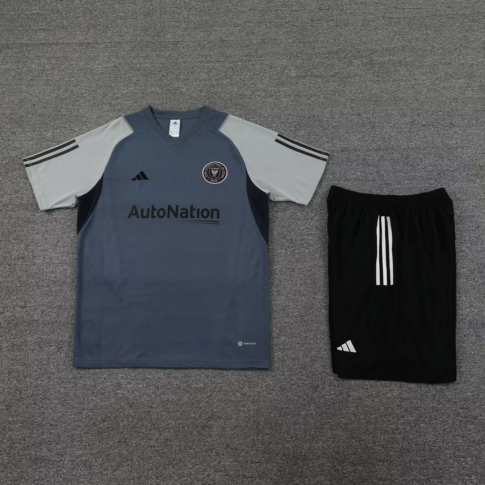 23-24 Inter Miami Training Soccer Jerseys Yupoo 1