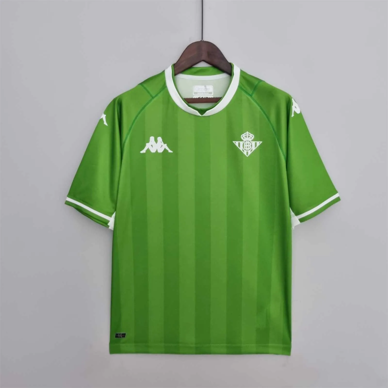 22-23 Real Betis special edition green 9