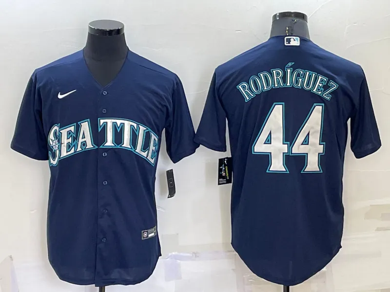 Seattle Mariners 41