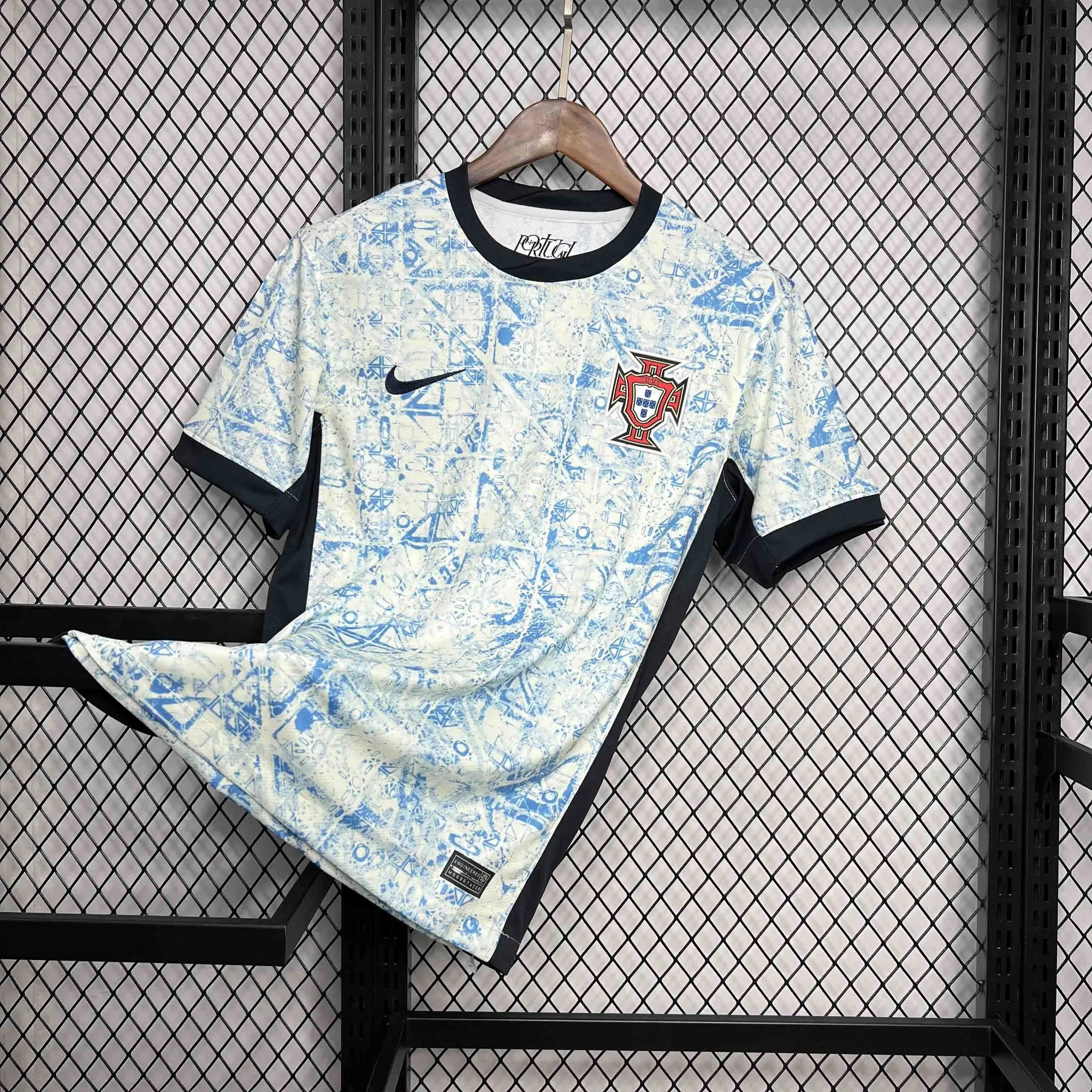 2024 Portugal Away Kit Cheap Jerseys Yupoo 5
