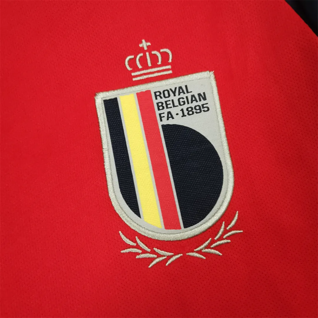 2022 Belgium home 1
