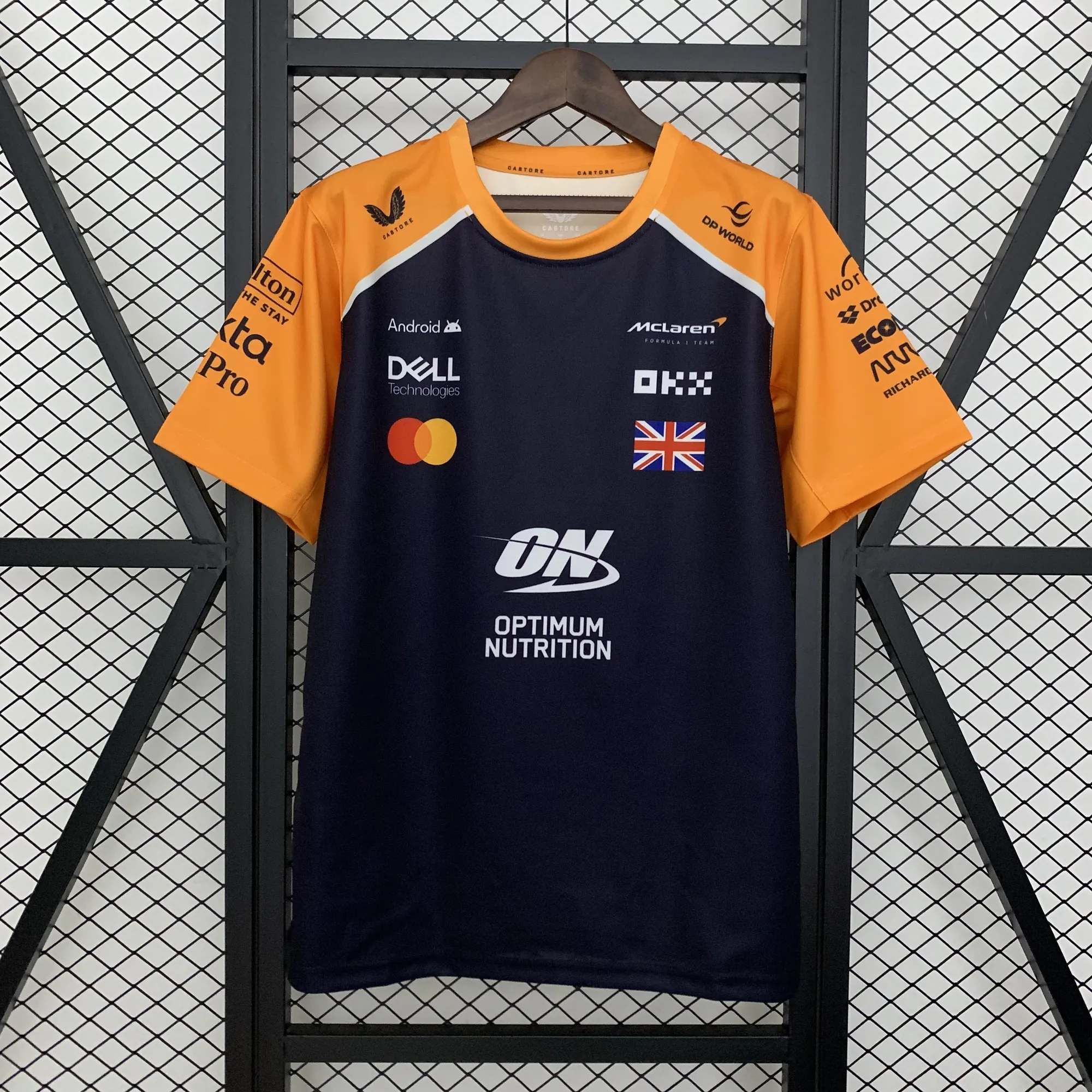 2025 F1 Formula One; S-5XL-4 5