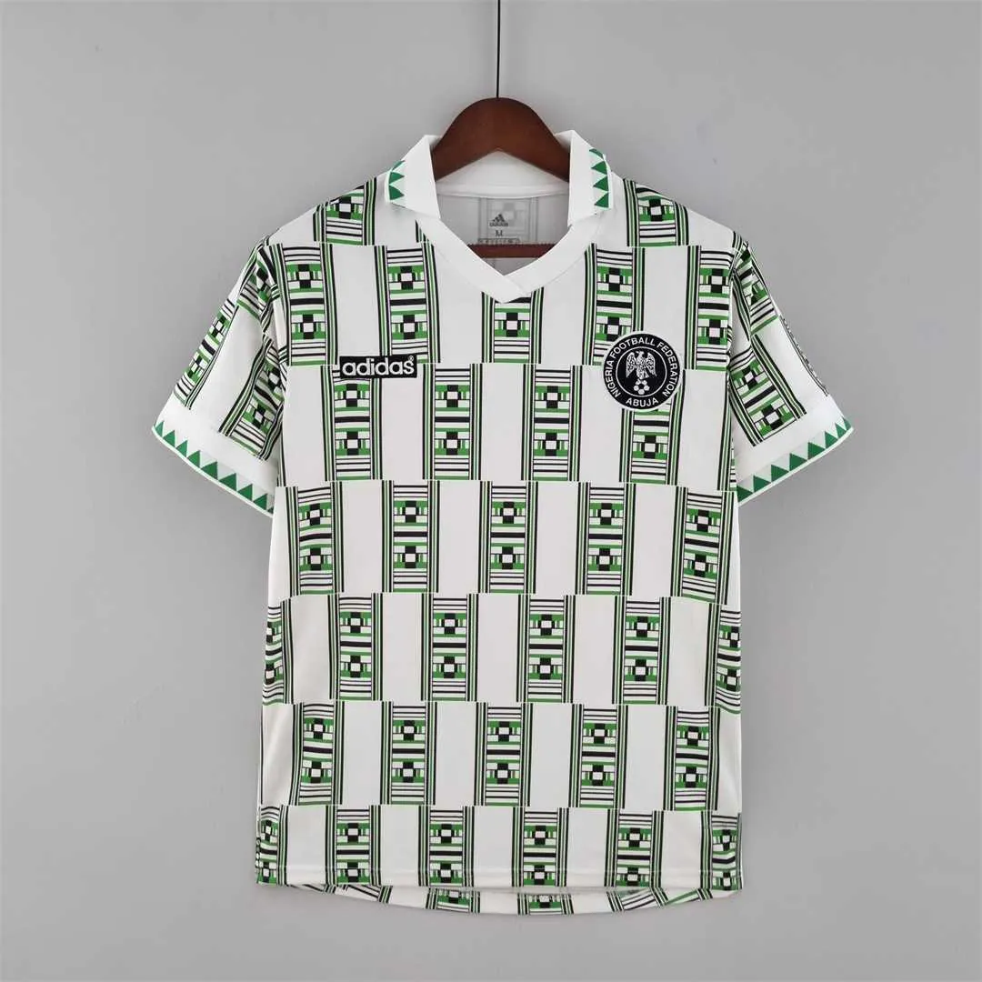 1994 Nigeria home 8