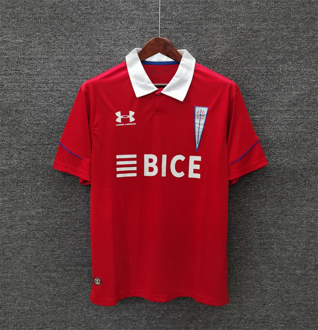 23-24 La Católica away 10