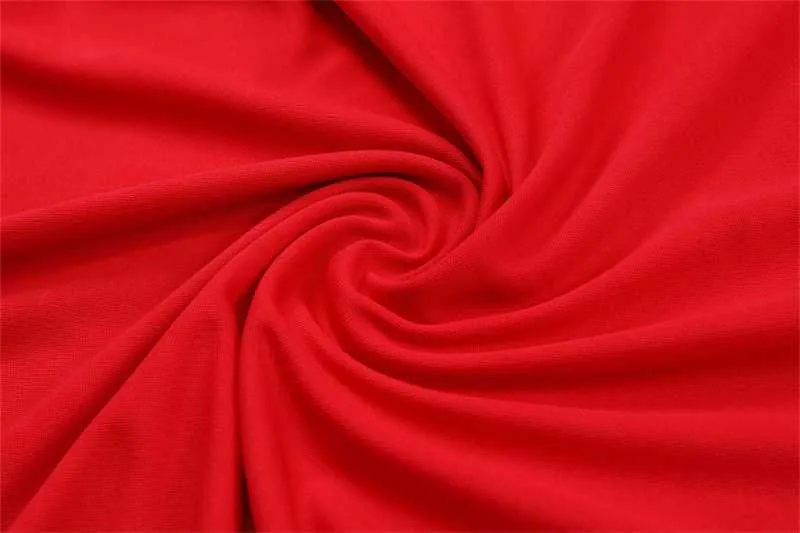 Polo Bayern red 4