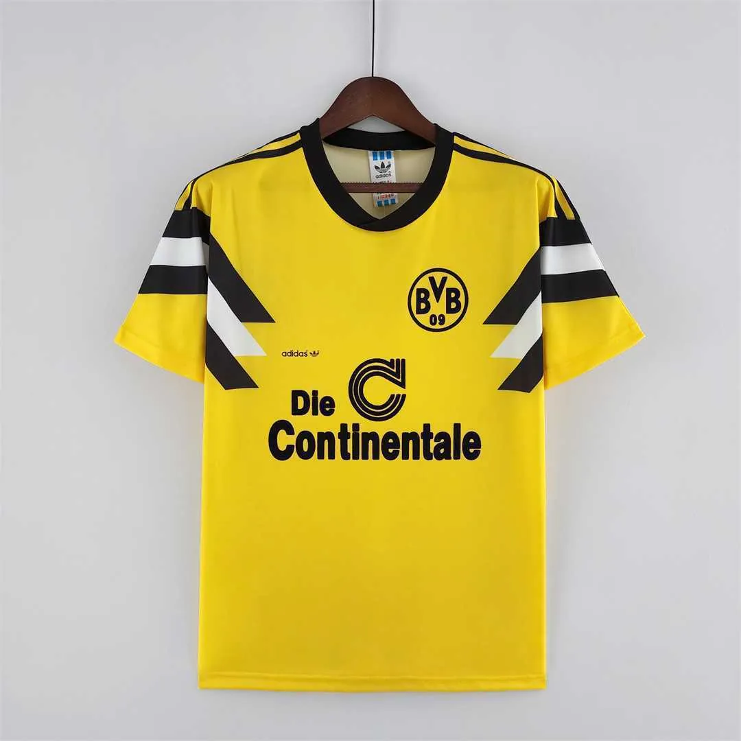 1989 Dortmund home 9