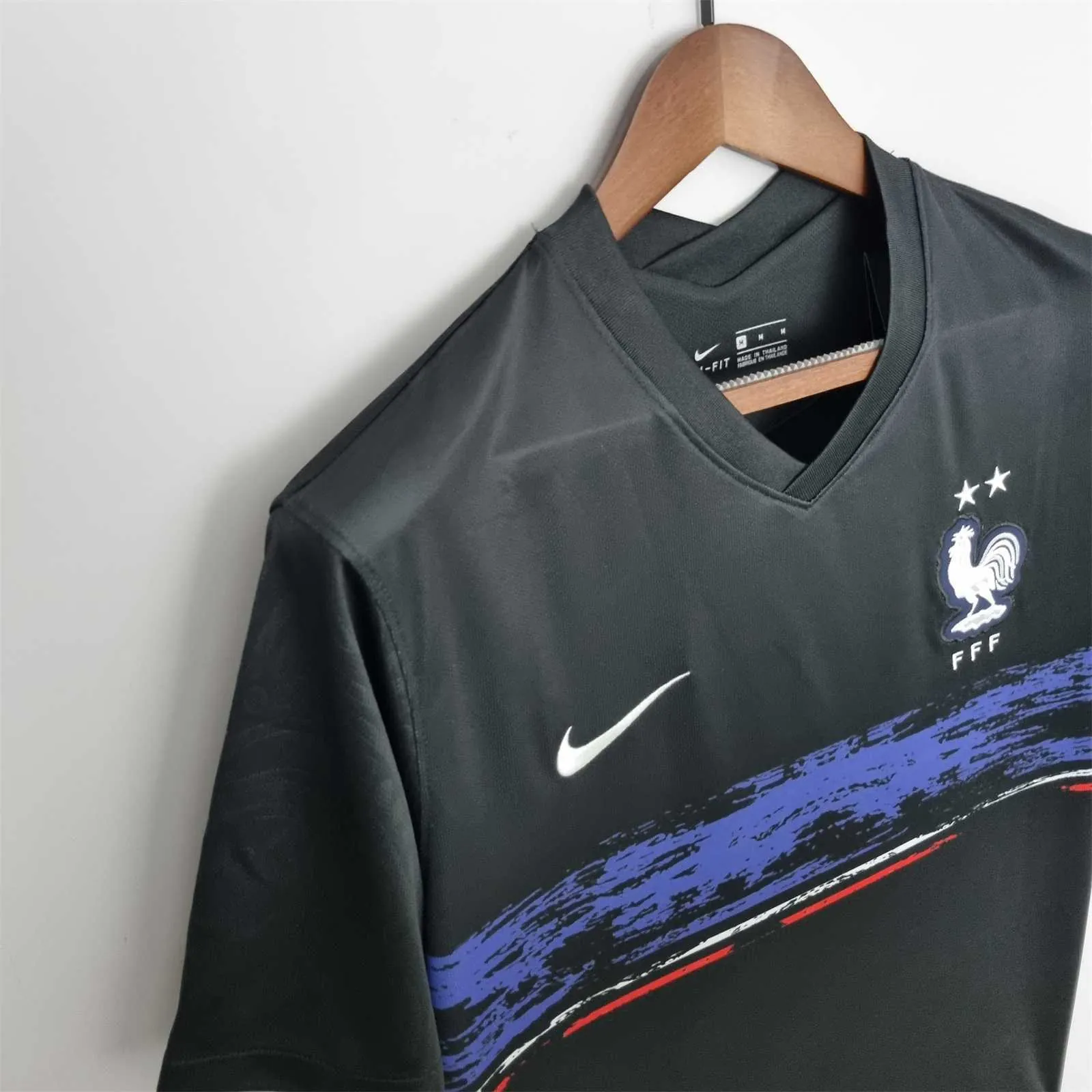 2022 France black 6