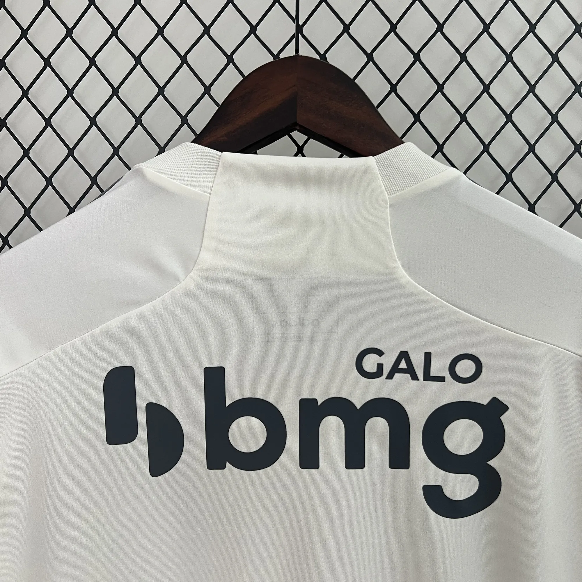 24-25 Atletico Mineiro Away Kit Soccer Uniform AAAAJersey Supplier Yupoo 1