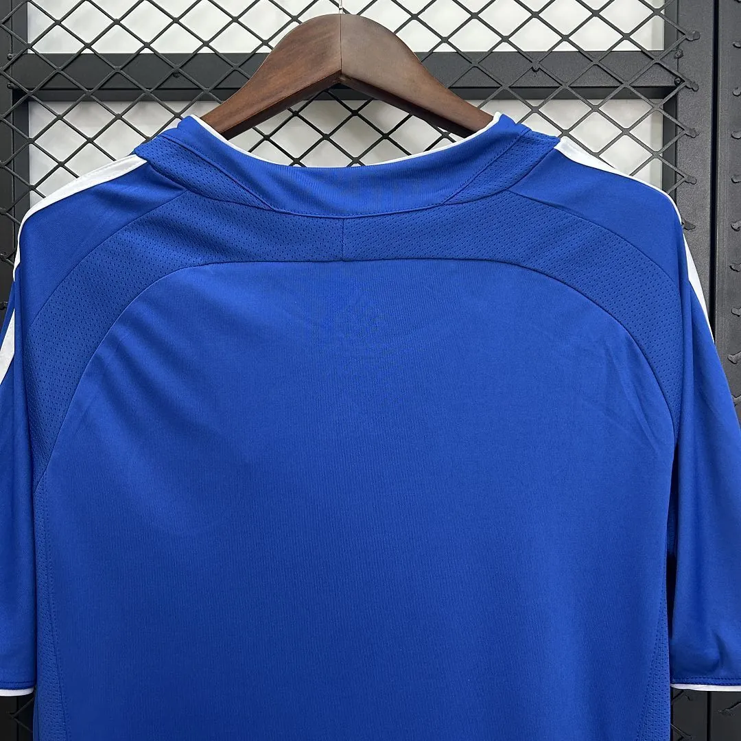 06-07 Chelsea Home Retro Kit Vintage Shirt AAAAJersey Supply Yupoo 3