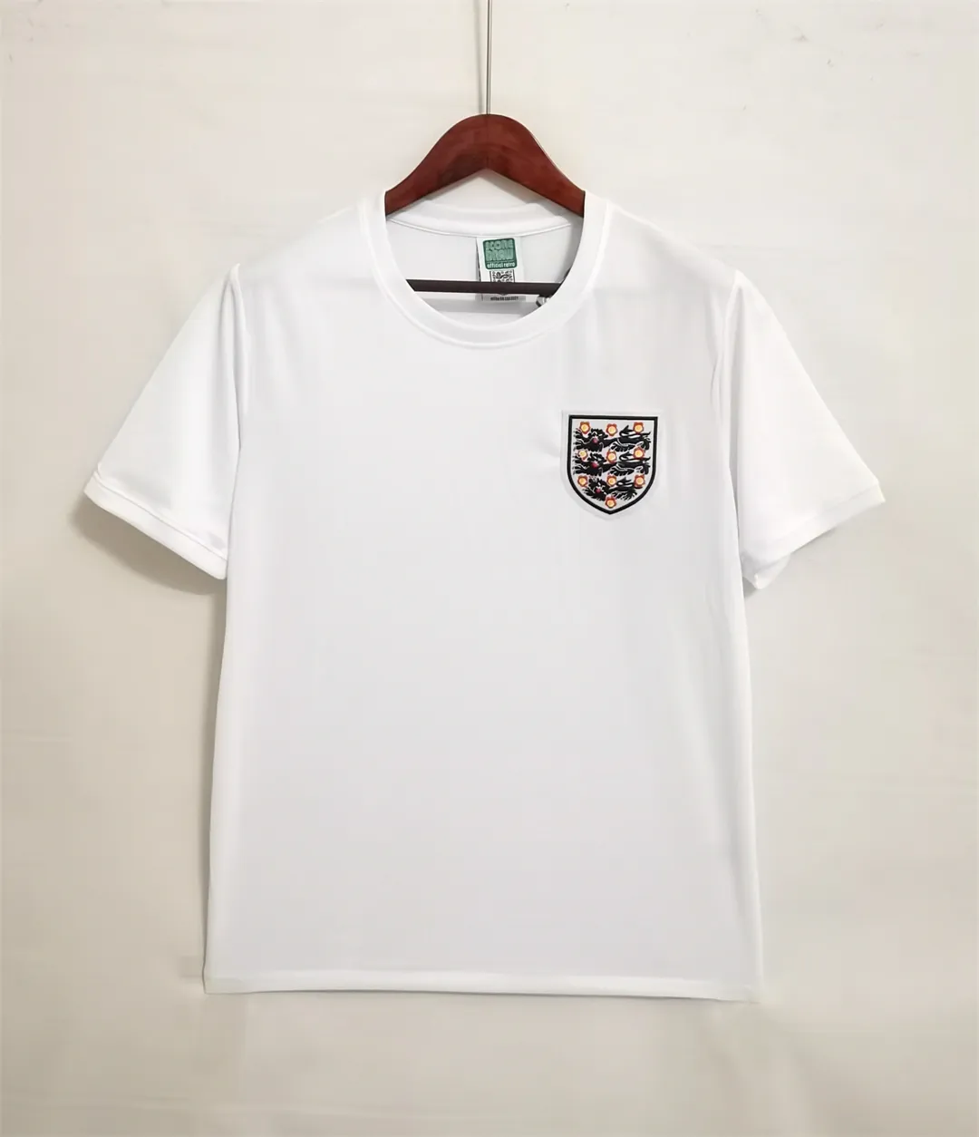 1966 England home 7