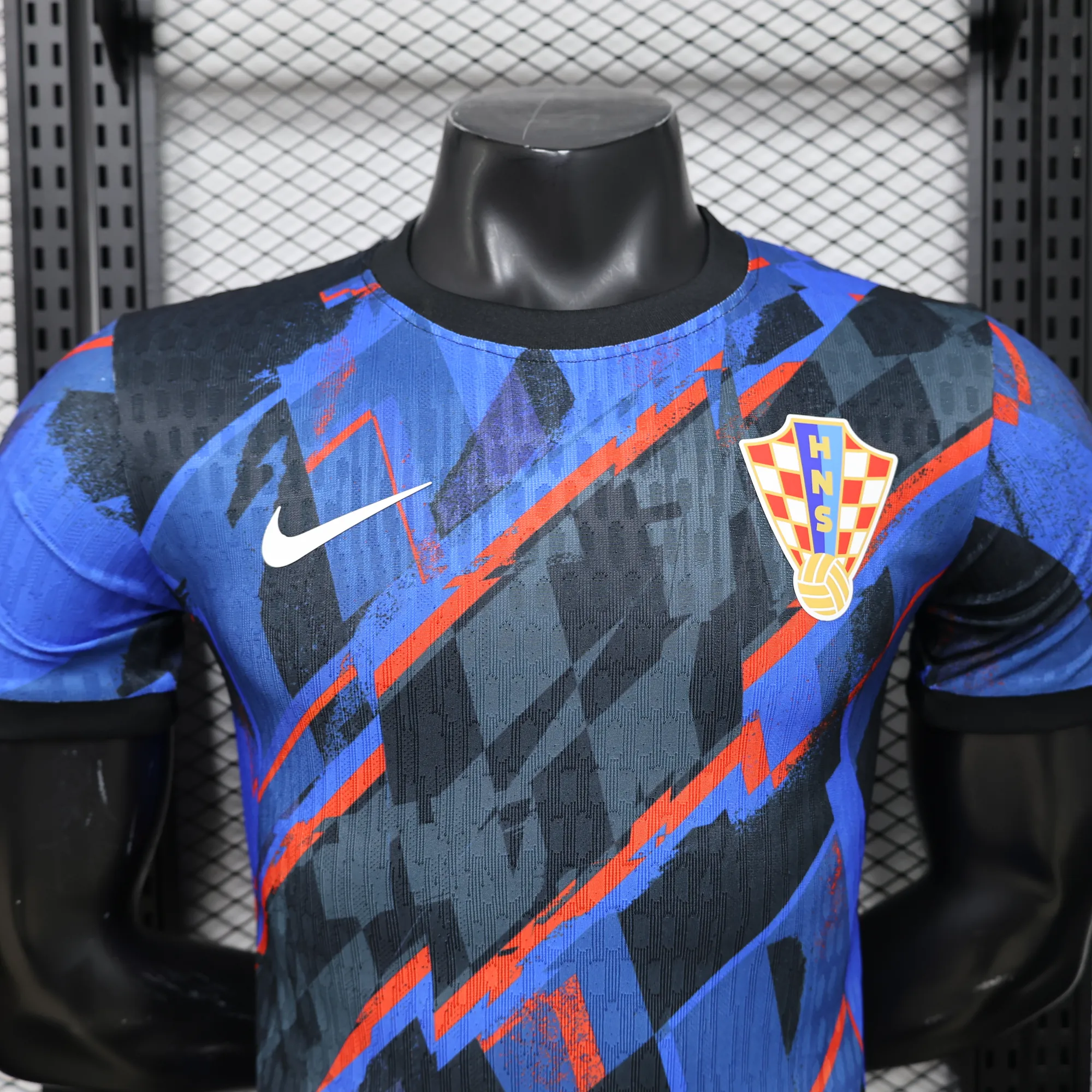 2026 Croatia Mens Special Edition Kit Player Version Soccer T-Shirt AAAAJersey Supply Yupoo 8 3