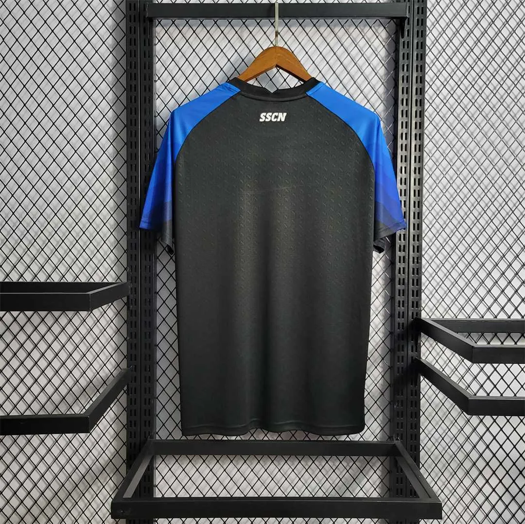 22-23 Napoli training suit 2