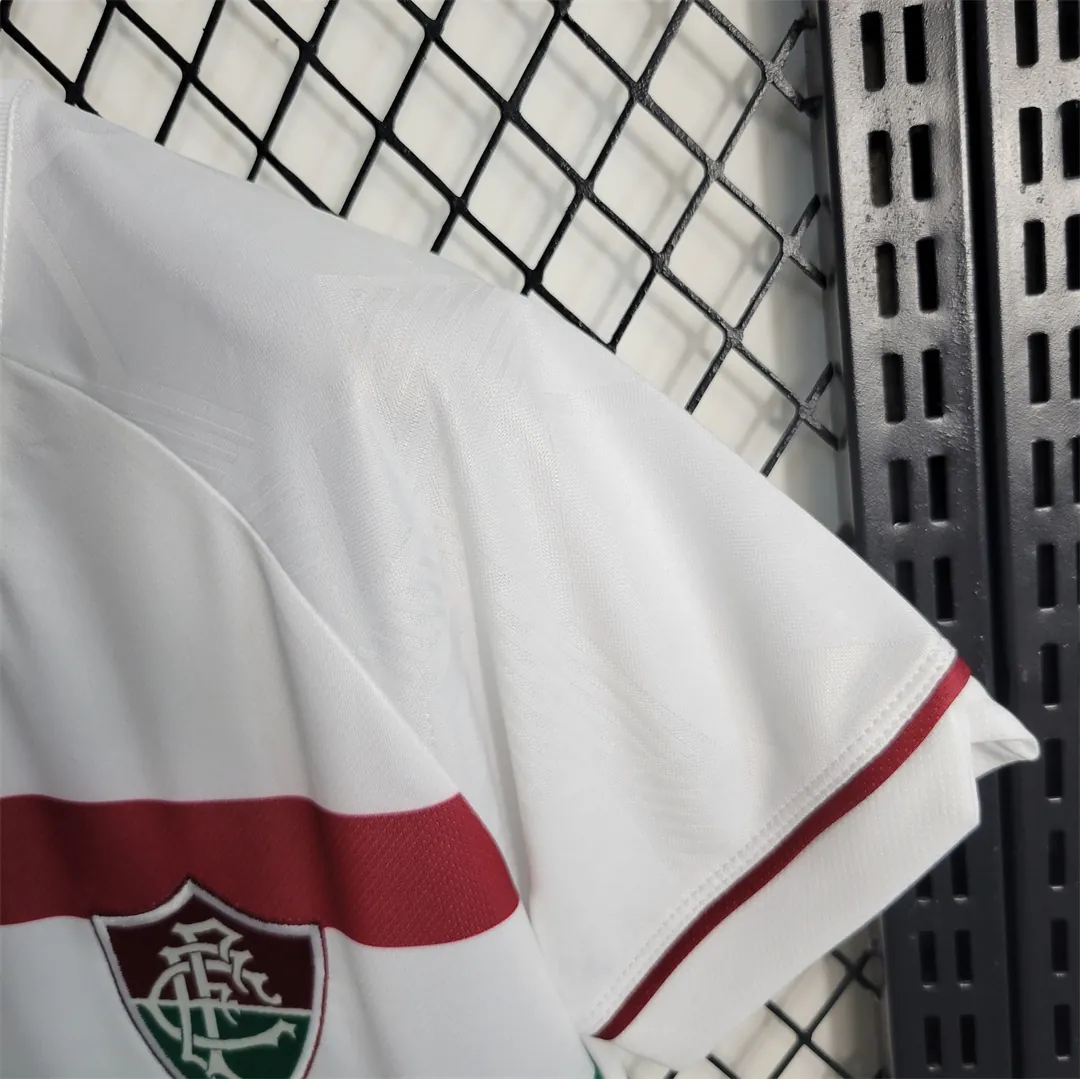 23-24 Women's Fluminense away 7