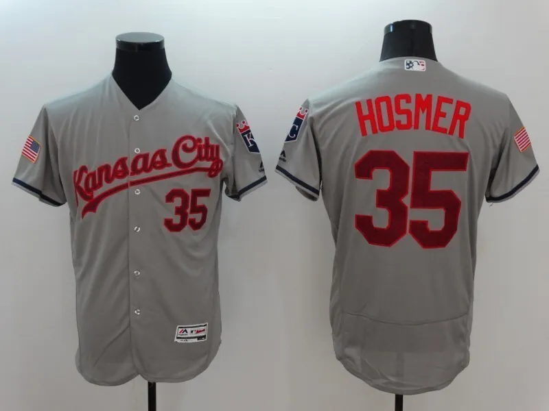 Kansas City Royals 50