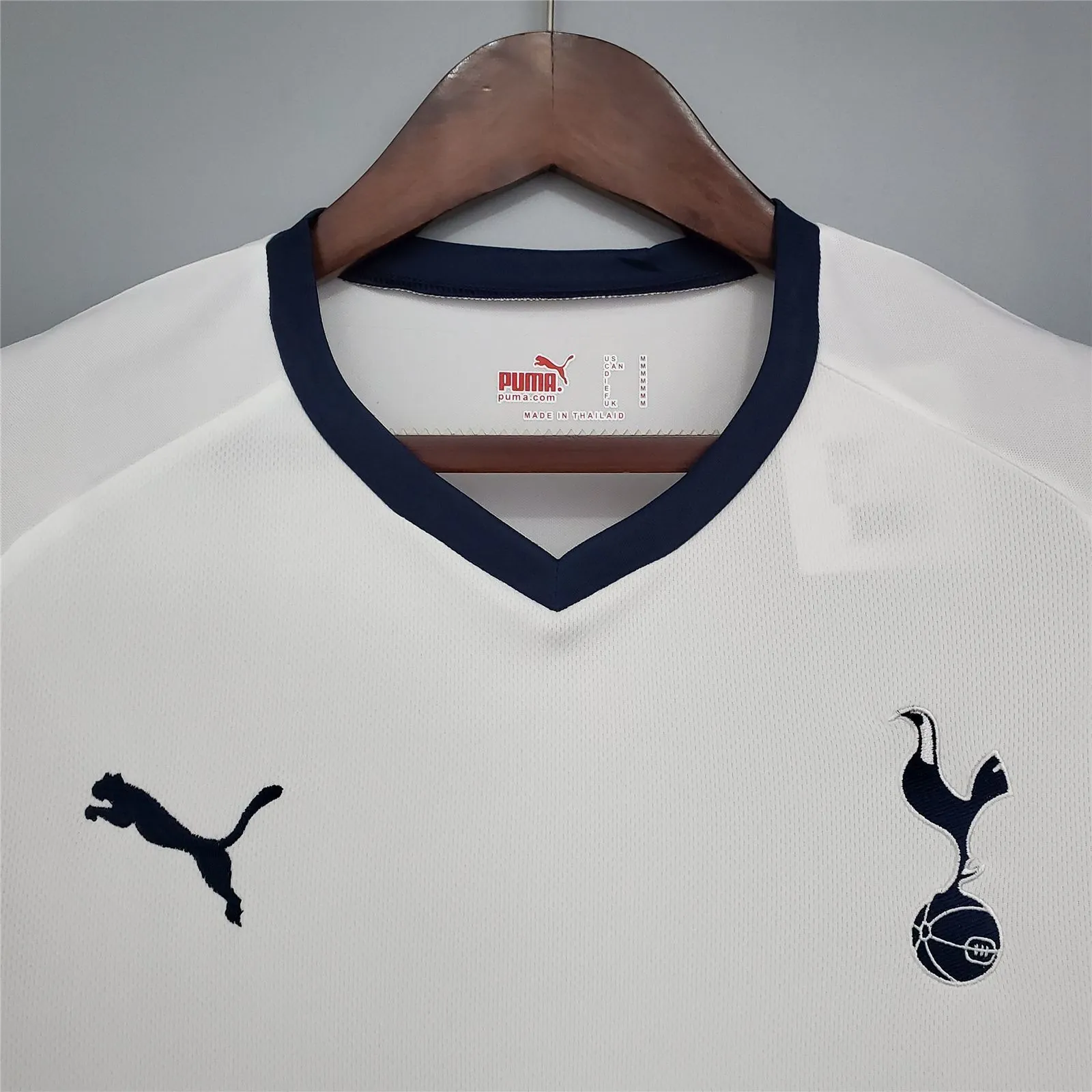 08-09 Tottenham Hotspur home 3