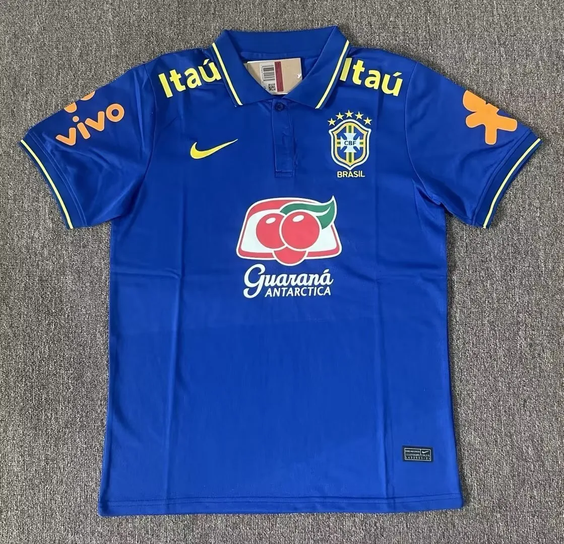 Brazil Special Edition 1