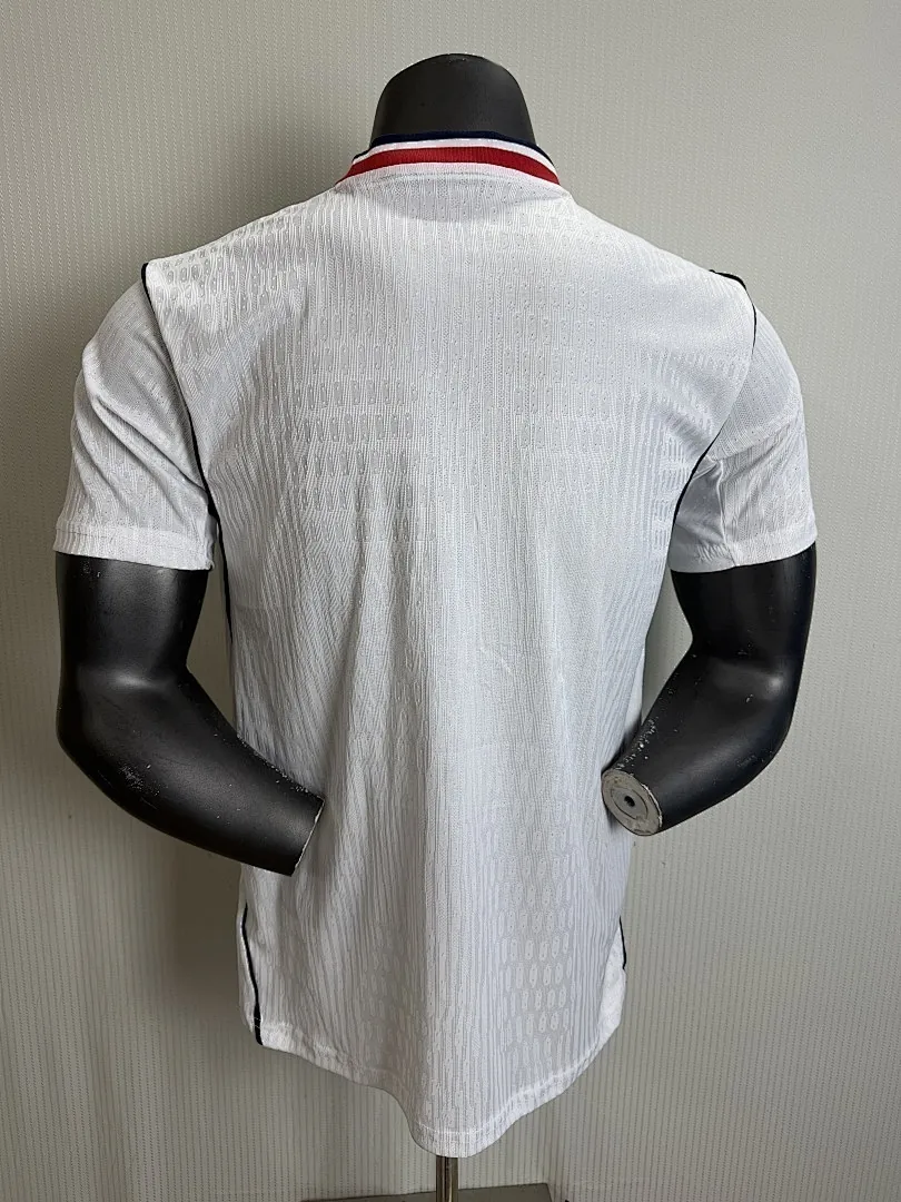 2026 World Cup France Away Kit Player Version Football Shirt AAAAJersey Supply Yupoo 1