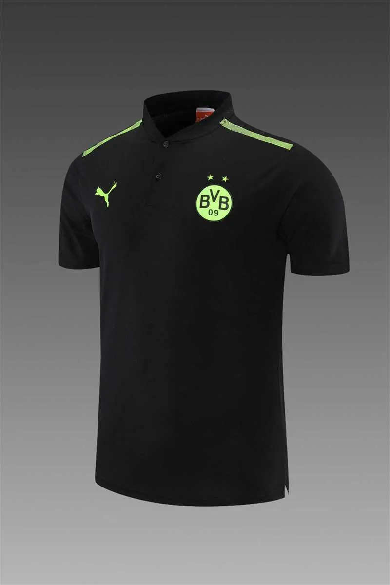 Polo Dortmund black 7