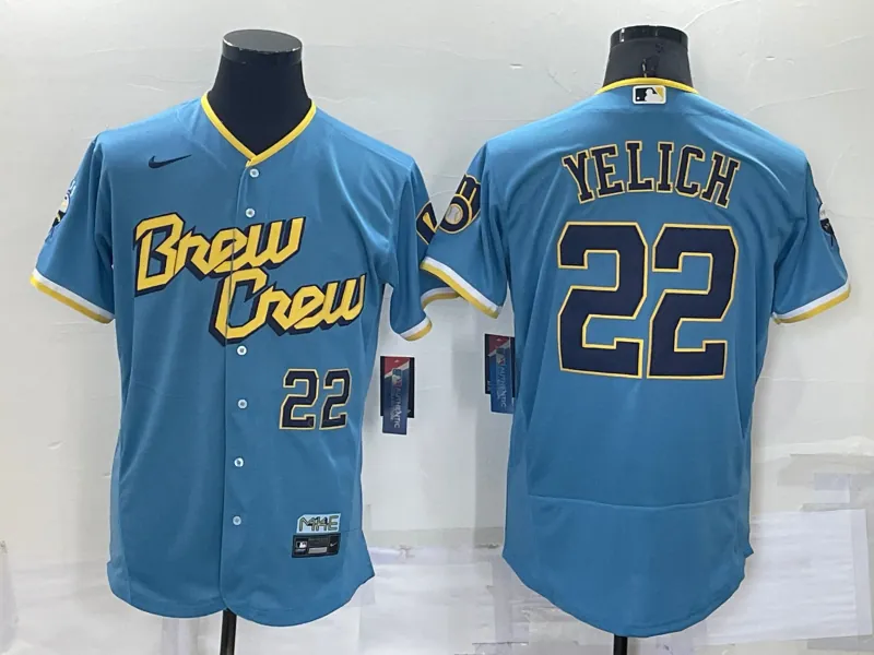 Milwaukee Brewers 9
