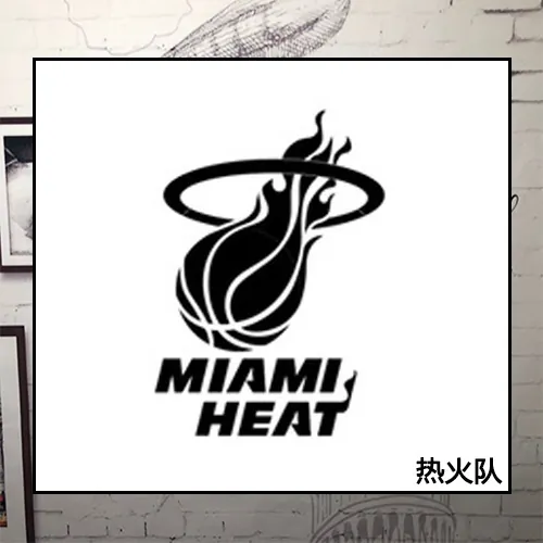 Miami Heat 1