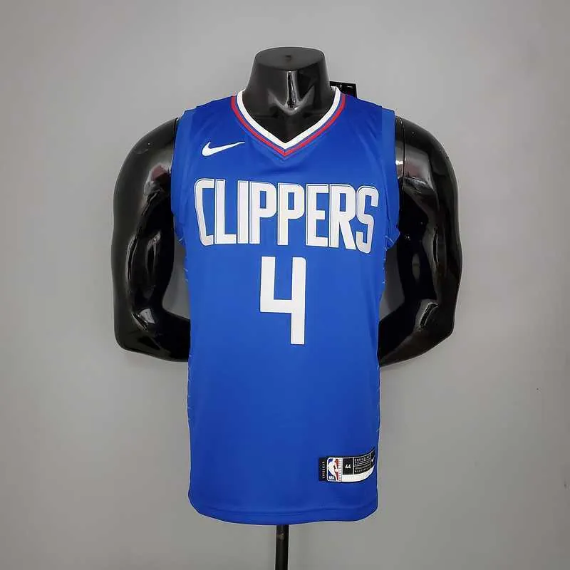 RONDO#4 Clippers Limited Edition Blue 8