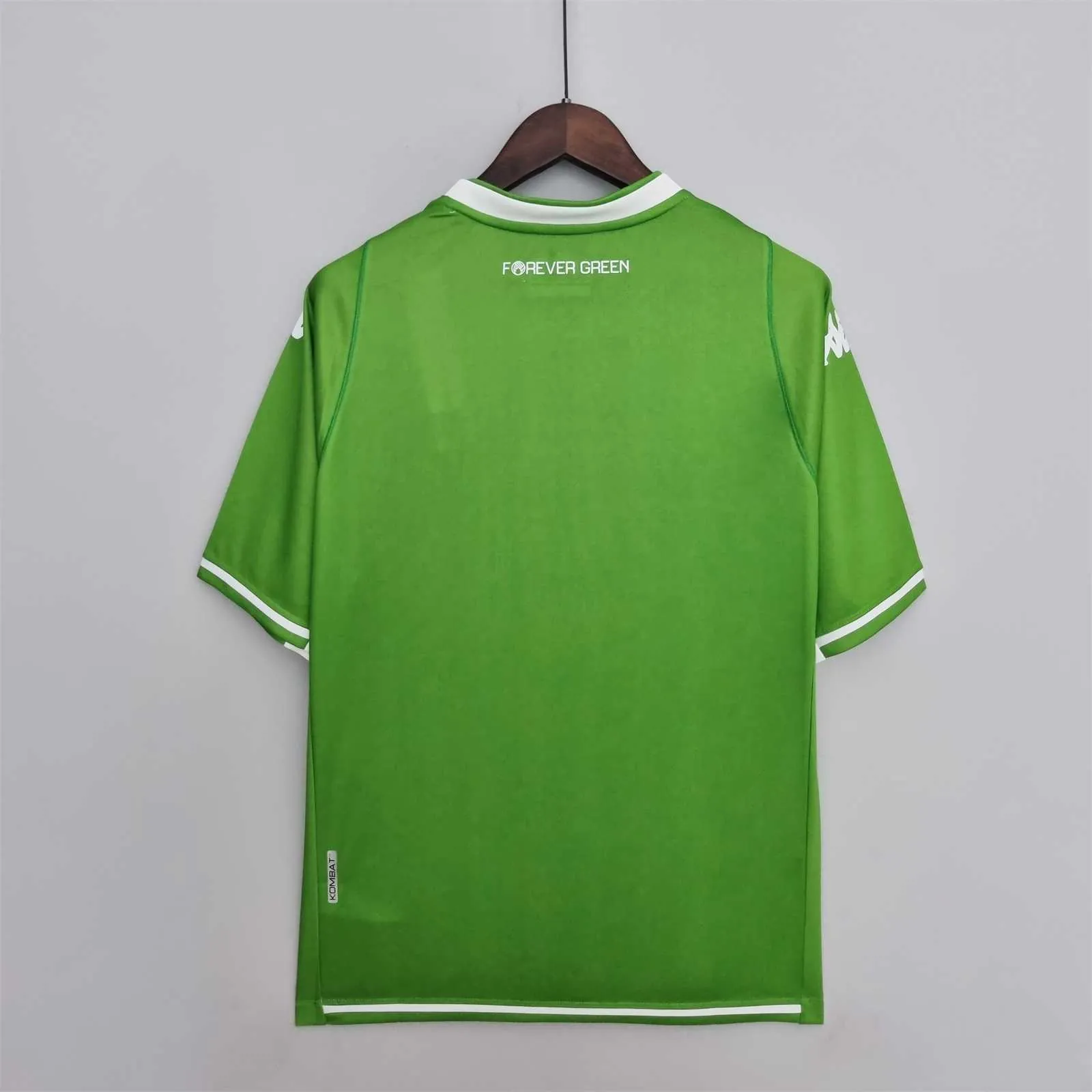 22-23 Real Betis special edition green 6