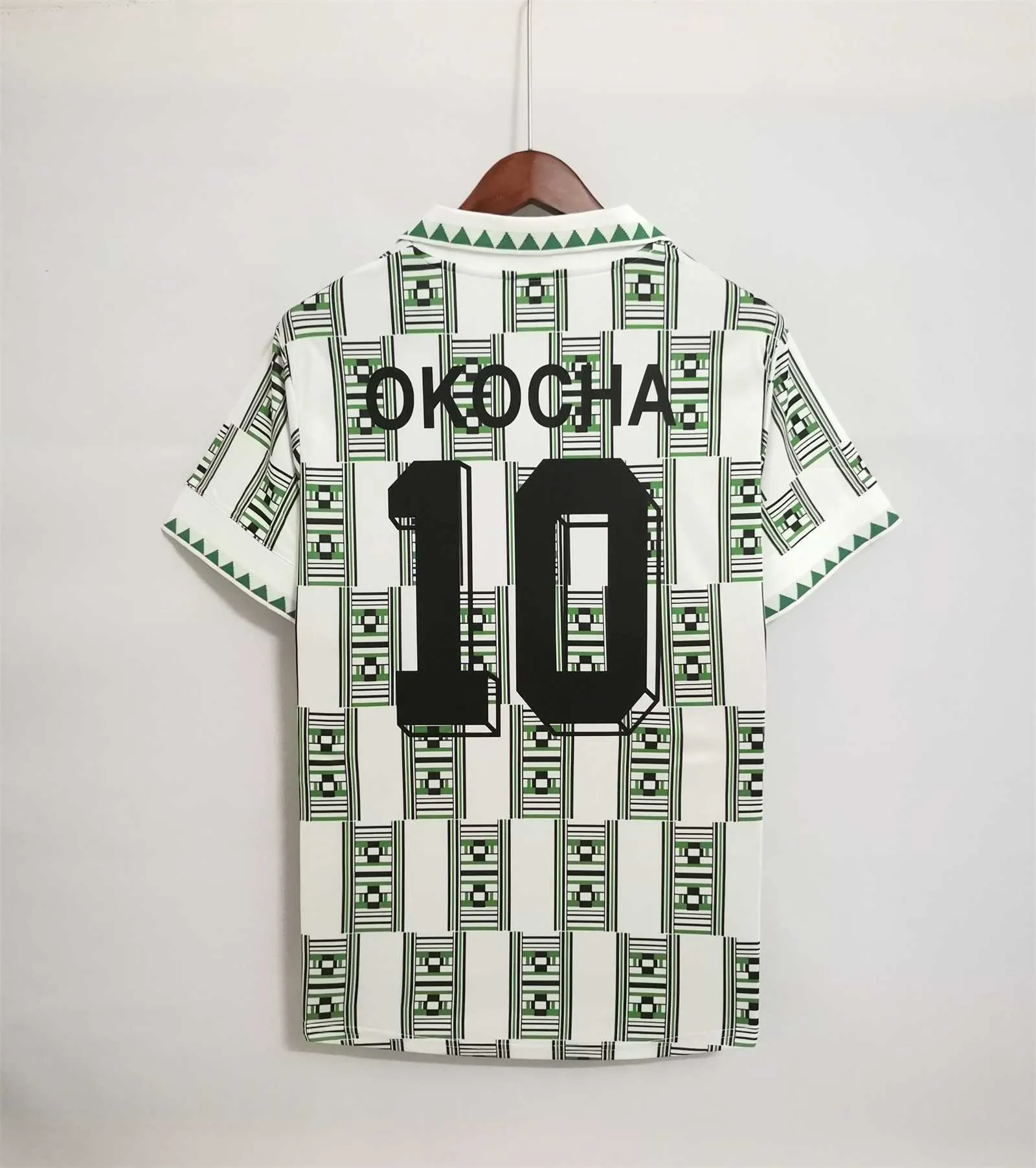 1994 Nigeria home 1