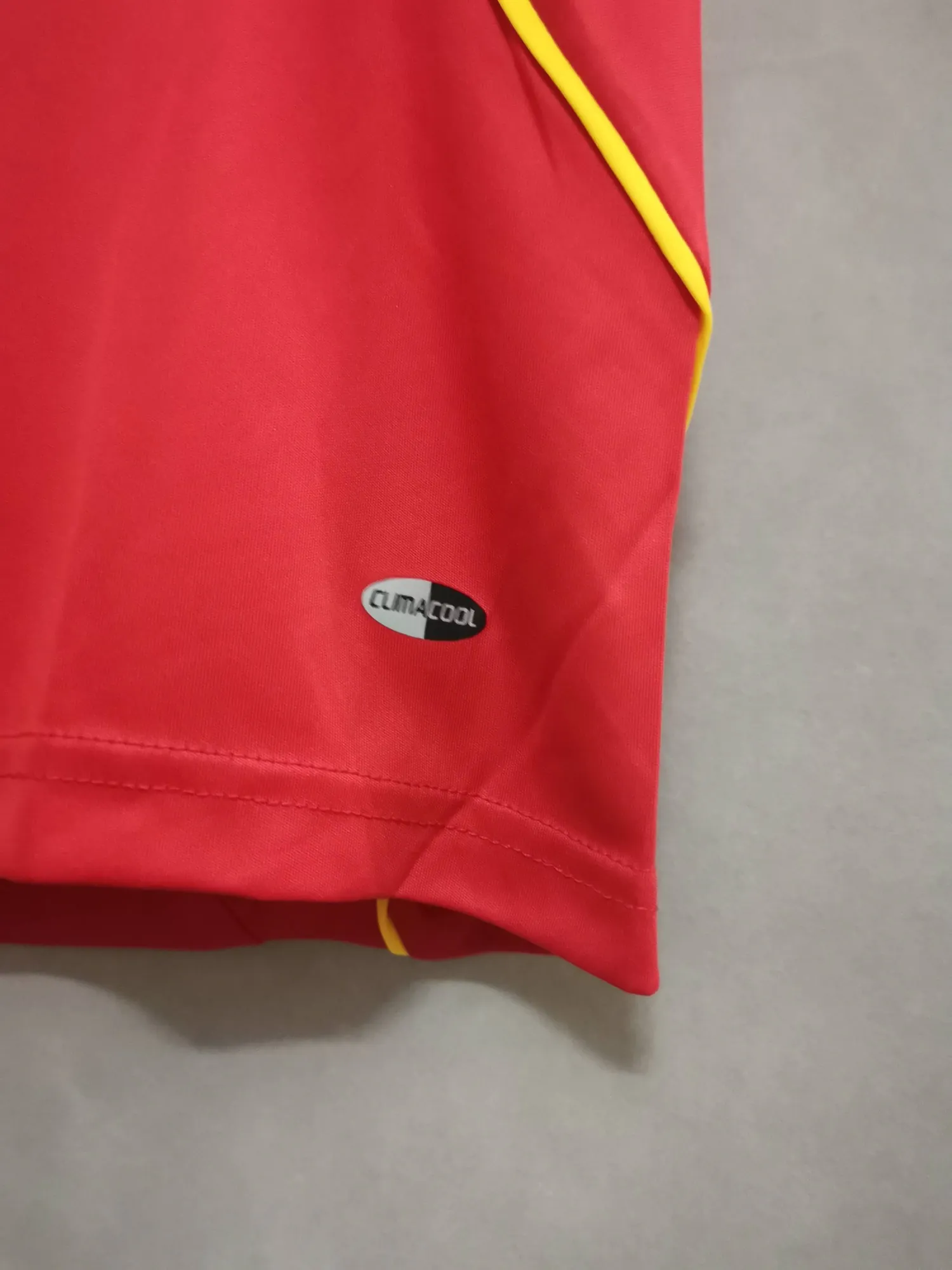 2008 Spain home 3