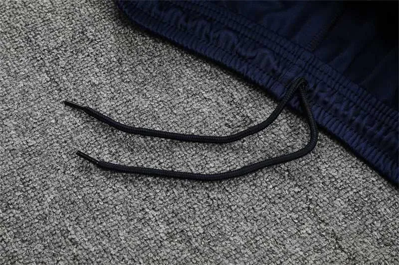 Polo Marseille sky blue 18