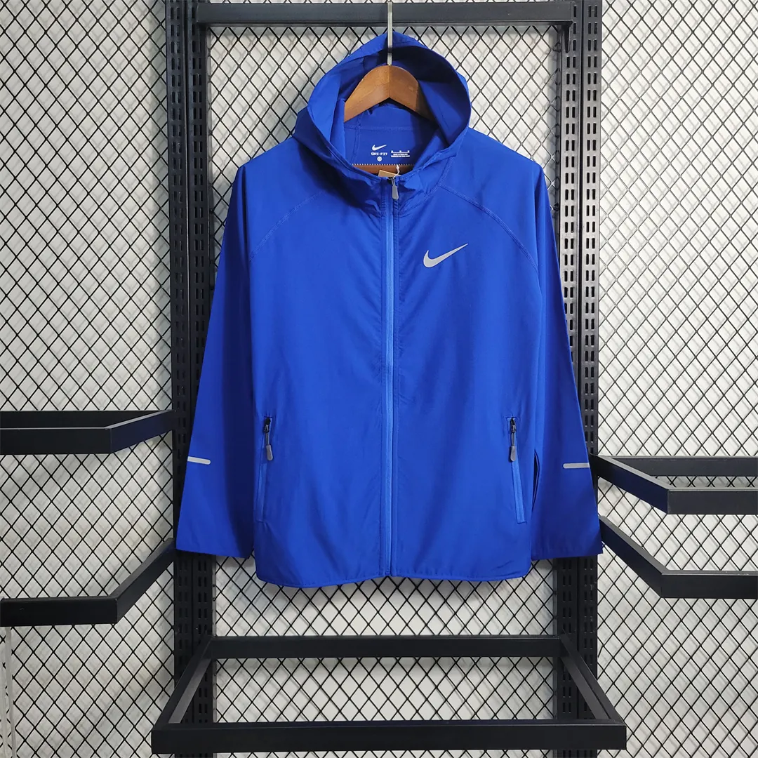 Sunscreen suit Nike outdoor sports - 3 8
