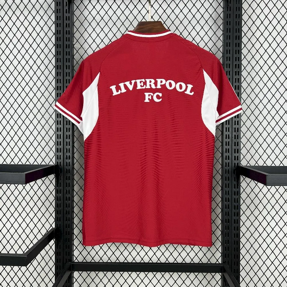 25-26 Liverpool US Pack Shirt Soccer Apparels AAAAJersey Supply Yupoo 3