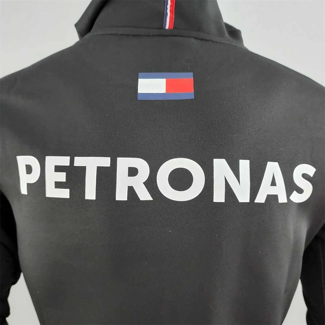 2022 F1 Jacket #0001 8