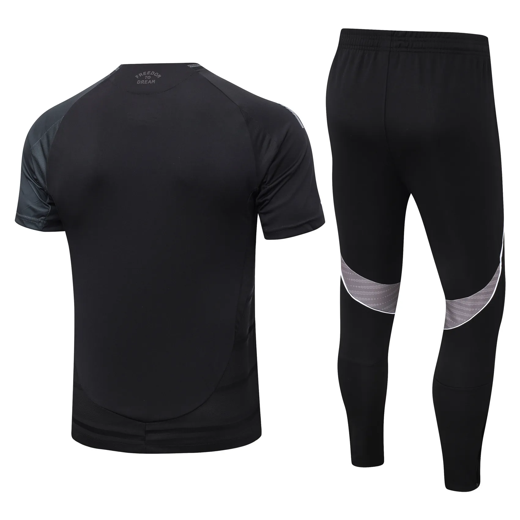 25-26 Inter Miami Away Player Version Training Kits Football Tracksuits 2