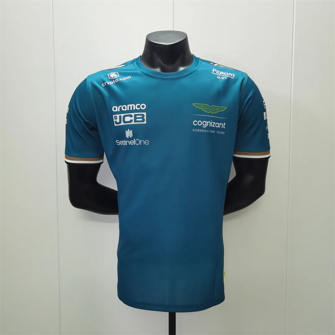 2023 F1 Formula One; S-5XL 8