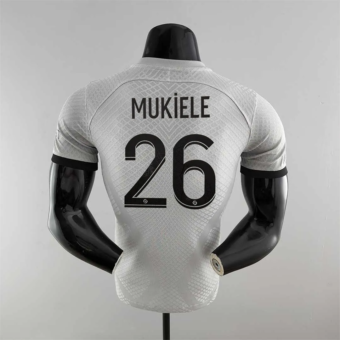 22-23 PSG away player version 11