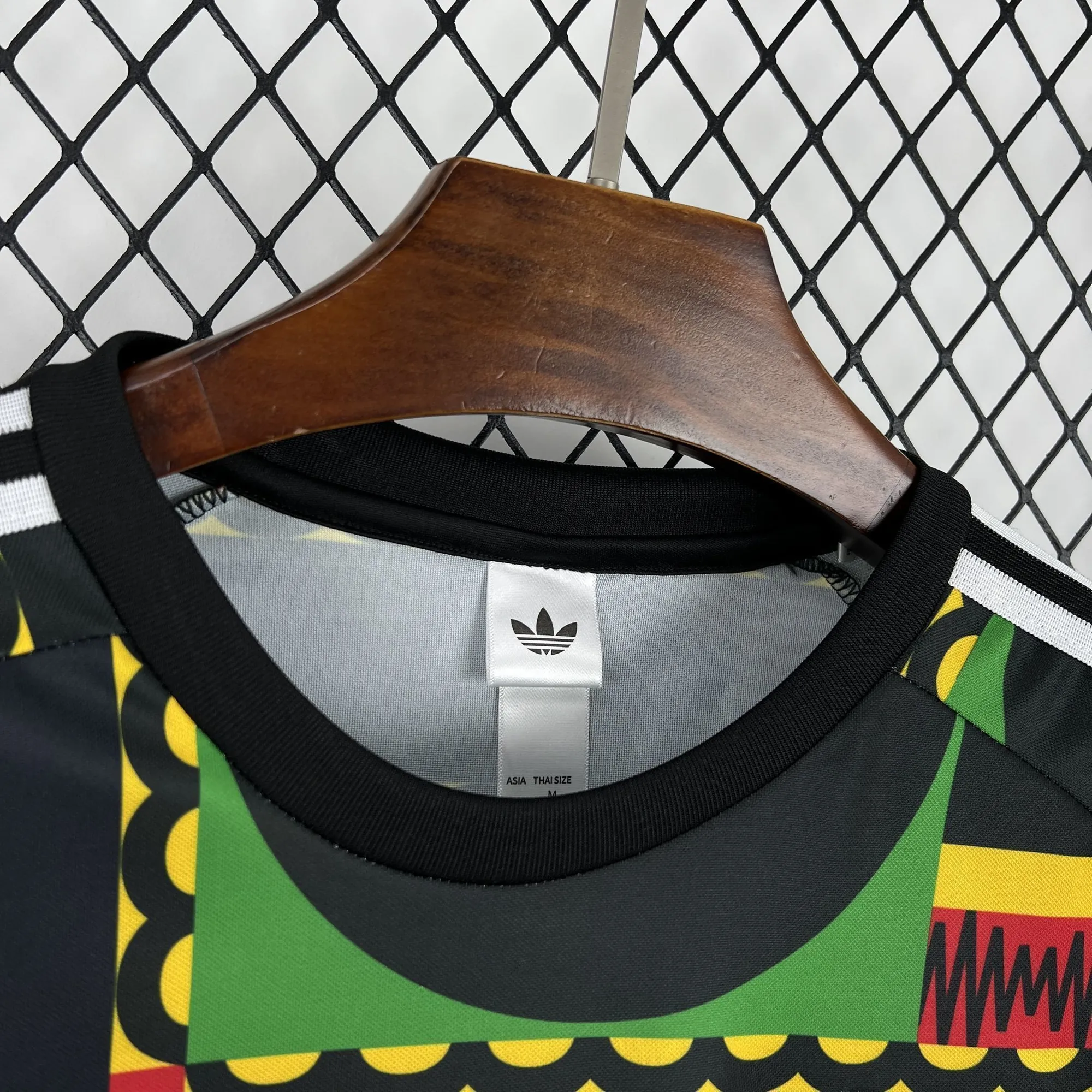 2026 Mens Jamaica x Bob Marley Travel Soccer T-Shirt AAAAJersey Supply Yupoo 6